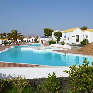 Tetir In , Caleta De Fuste Spagna