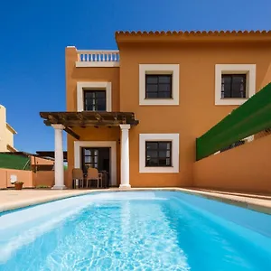 Ftv Holidays Homes , Corralejo Spagna