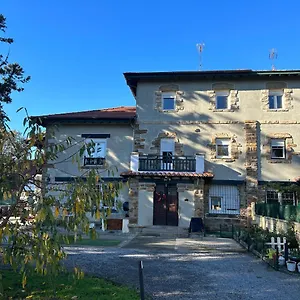 Lekuona Alloggio in famiglia