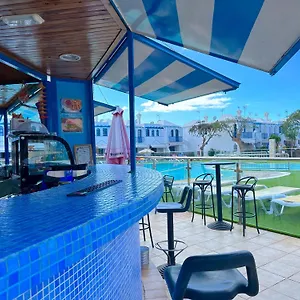 Oriana Playmar 224 , Maspalomas (Gran Canaria) Spagna