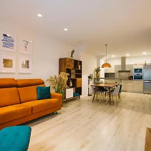 Gloria 3 Y 5 , San Sebastián Spagna